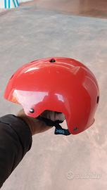 caschetto sport bimbo