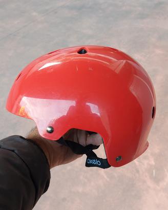 caschetto sport bimbo