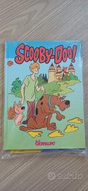 il giornalino Scooby-doo