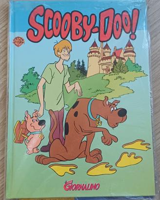 il giornalino Scooby-doo