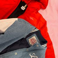 Giacche 4 anni unisex