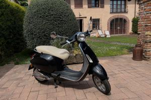 Vespa primavera 50 2t