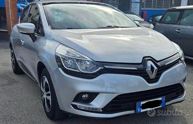 Renault clio 1.2 tce business 12v gpl