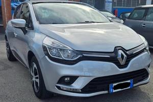 Renault clio 1.2 tce business 12v gpl