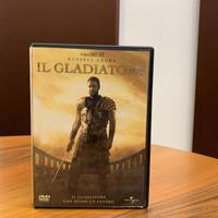 DVD Film Cult Il Gladiatore
