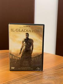 DVD Film Cult Il Gladiatore