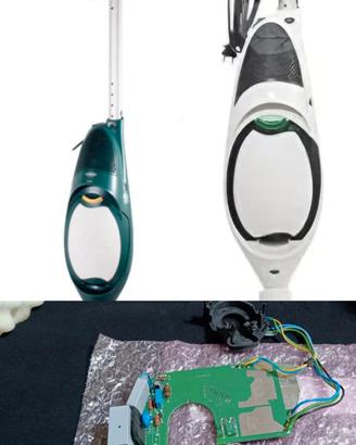 Aspirapolvere Folletto VK 140 Vk 150 Scheda madre