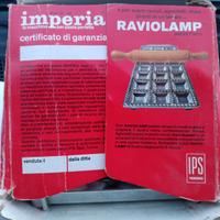 Macchina per fare la sfoglia