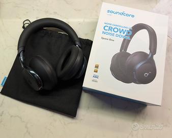 soundcore by anker space one