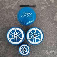 TAPPI FORCELLA E FORCELLONE TMAX 530 T MAX 560
