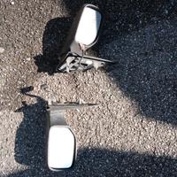 specchietti retrovisori