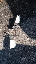 specchietti retrovisori