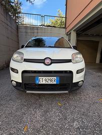 Fiat Panda 0.9 TwinAir Turbo S&S 4x4