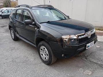Dacia Duster 1.5 dCi 110CV 4x4 Lauréate-2011