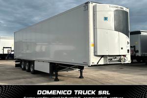 SCHMITZ ISOTERMICO GRUPPO FRIGO THERMOKING SLXi300