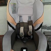 Seggiolone auto brevi