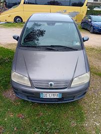 fiat idea 1.3 Multijet 