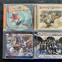 Modena City Ramblers