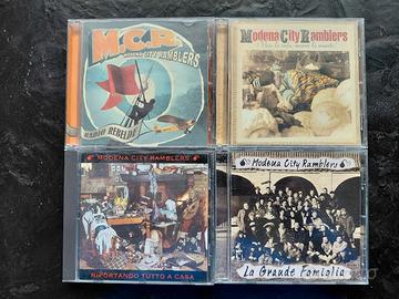 Modena City Ramblers