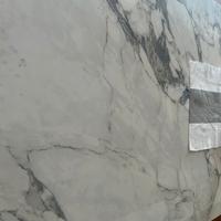 solo marmo in calacatta