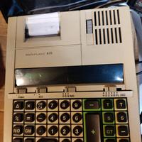 calcolatrice underwood 149