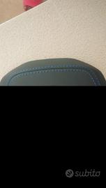cover airbag golf 8
