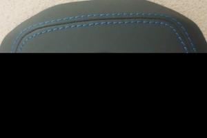 cover airbag golf 8