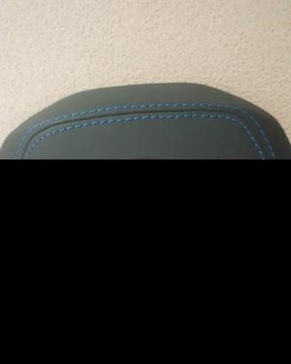 cover airbag golf 8