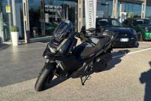 BMW Motorrad C 400 X