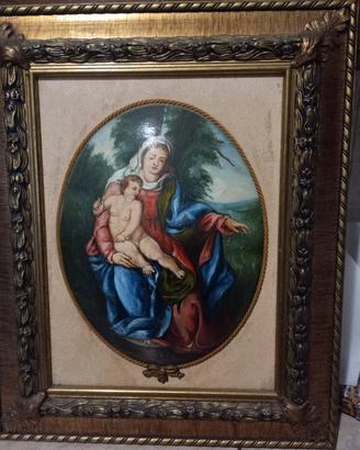 quadro anni 50
