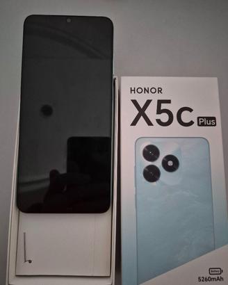 SMARTPHONE HONOR X5C PLUS 128