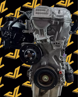 Motore completo Suzuki gran vitara 1.6 benzina