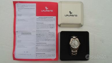 Orologio da polso