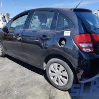 CITROEN C3 2 SC 1.4 LPG 73CV 10-23 -Ricambi