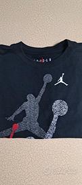 maglietta bambino Jordan 