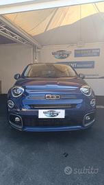 Fiat 500X 1.5 T4 Hybrid 130 CV DCT Sport