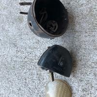 Fari moto e ciclomotori d’epoca tutto a 10 euro