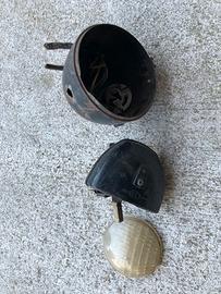 Fari moto e ciclomotori d’epoca tutto a 10 euro