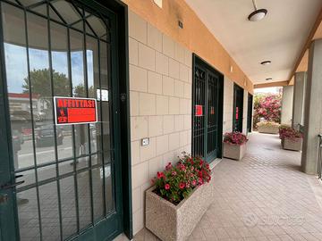 Locale commerciale in Capaccio Scalo