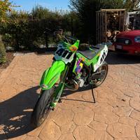 Kawasaki KX 250