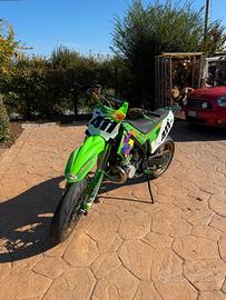 Kawasaki KX 250
