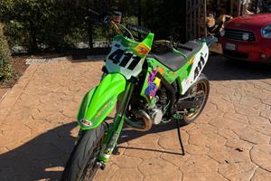 Kawasaki KX 250