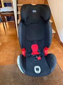 Seggiolino per auto Chicco