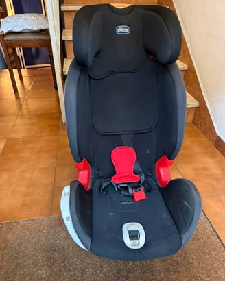Seggiolino per auto Chicco
