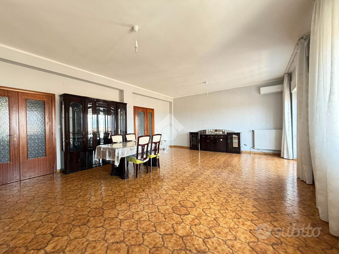 Apartment in Corigliano-Rossano, Corigliano Scalo - Vista 4
