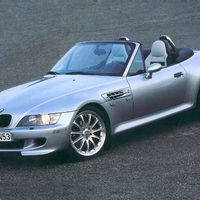 Ricambi per Bmw Z3