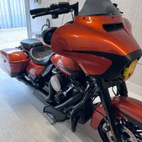 Street glide special 114 2019