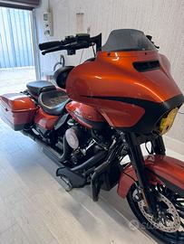 Street glide special 114 2019