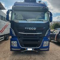 Iveco Stralis 570 XP