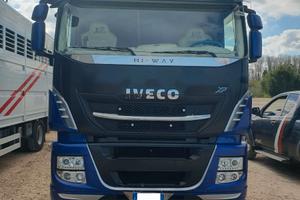 Iveco Stralis 570 XP